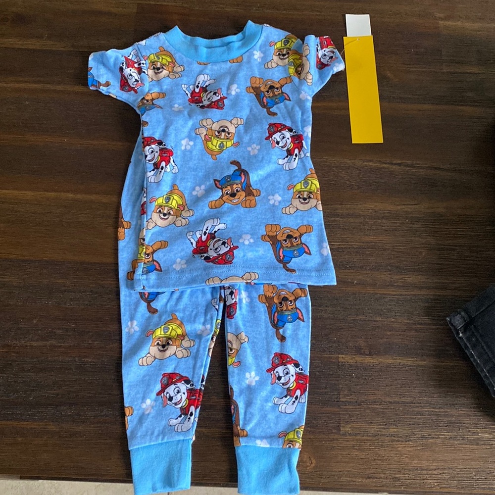 Brand new pajama set